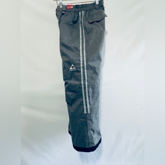 Gerry Weber Medium (10/12) Heather Grey, Lined, Waterproof, Ski/Snowboar… - Picture 3 of 12